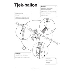 Pakketilbud p Klarinet-stafet bind 1 og 2 