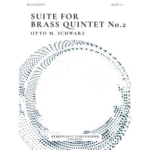 Suite for Brass Quintet No. 2