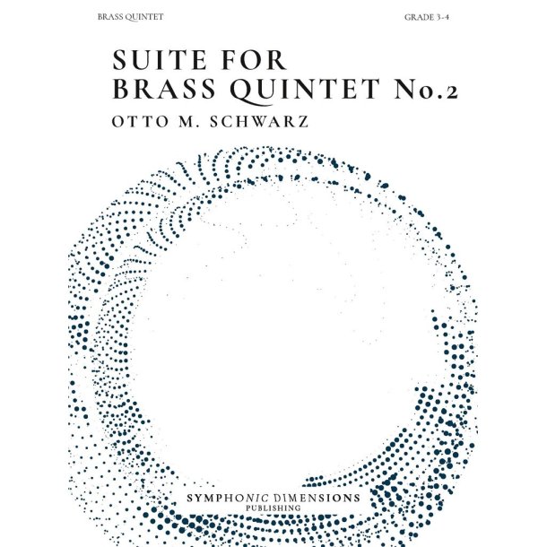 Suite for Brass Quintet No. 2
