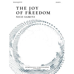 The Joy of Freedom