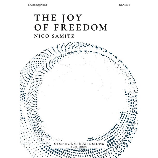 The Joy of Freedom