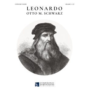 Leonardo : Based on the codices of Leonardo Da Vinci