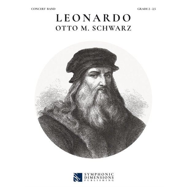 Leonardo : Based on the codices of Leonardo Da Vinci