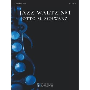 Jazz Waltz No. 1