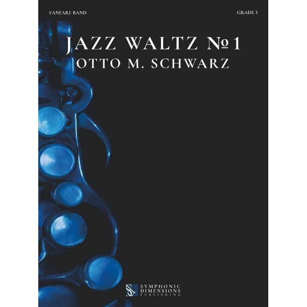 Jazz Waltz No. 1