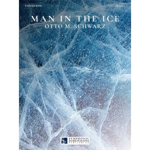 Man in the Ice