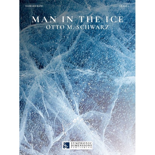 Man in the Ice