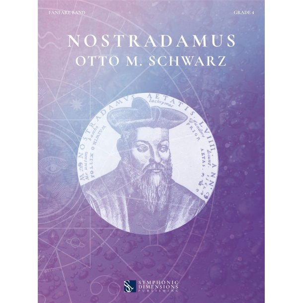 Nostradamus