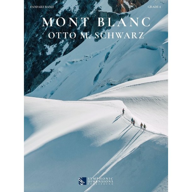 Mont Blanc : La voie royale