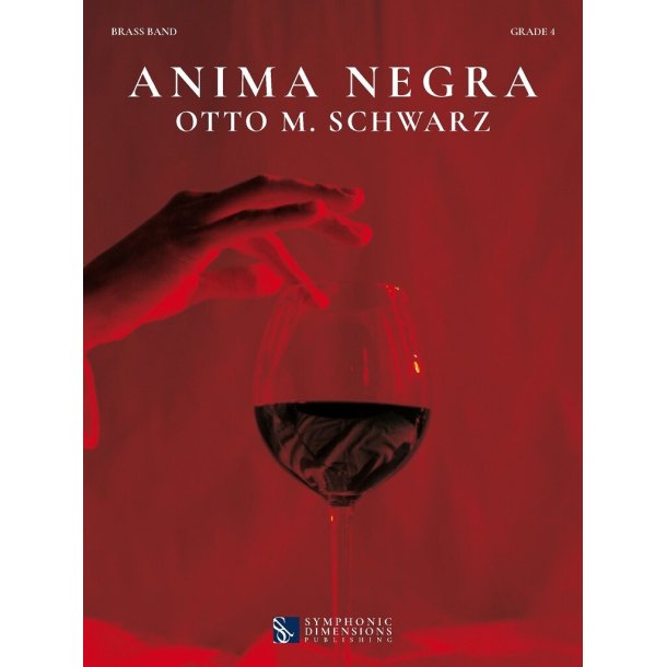 Anima Negra