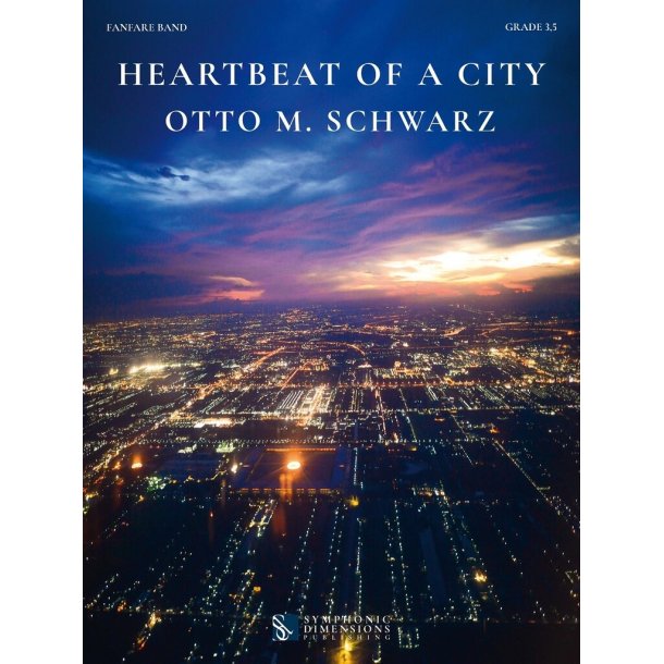 Heartbeat of a City