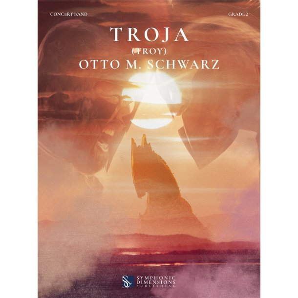 Troja : Troy