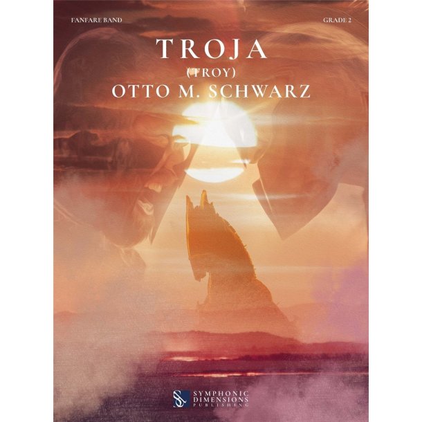 Troja : Troy