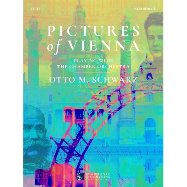 Pictures of Vienna : Playing with the Chamber Orchestra