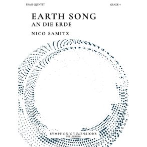 Earth Song : An die Erde
