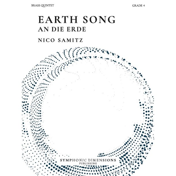 Earth Song : An die Erde