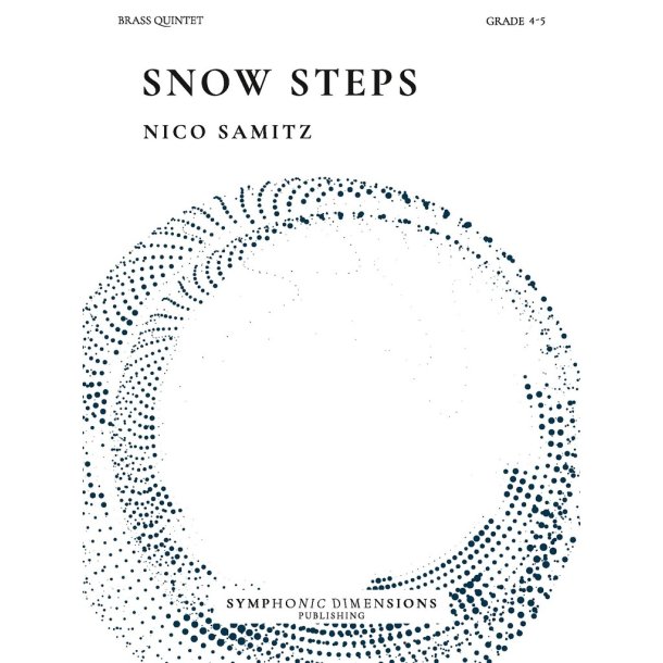 Snow Steps