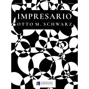 Impresario : Symphonic March