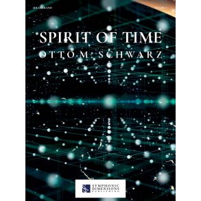 Spirit of Time