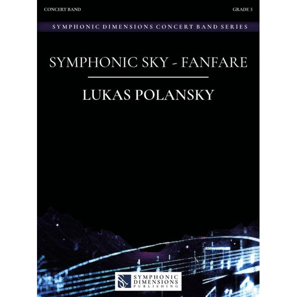 Symphonic Sky - Fanfare