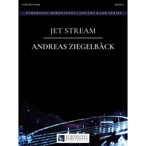 Jet Stream : A short musical story about a rapid weather phenomenon