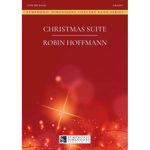 Christmas Suite