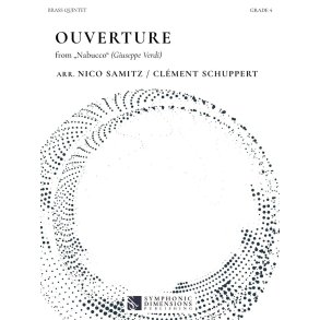 Ouverture : From Nabucco