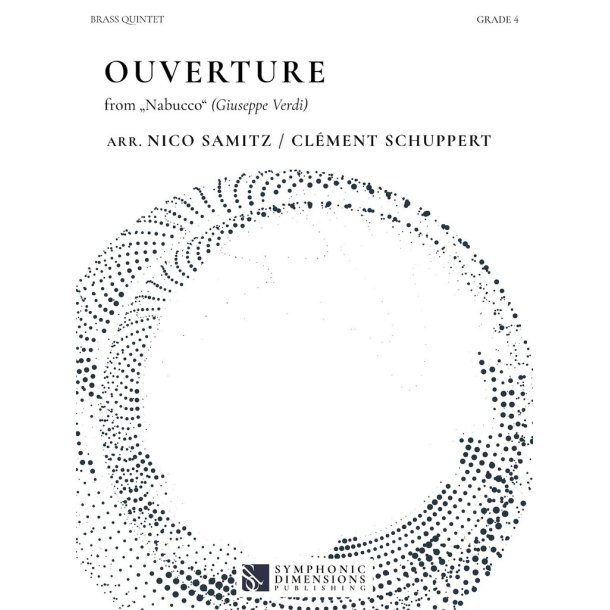 Ouverture : From Nabucco