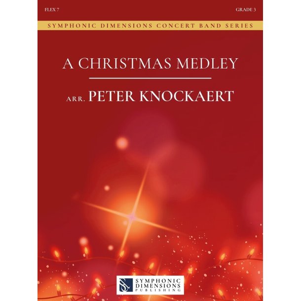 A Christmas Medley