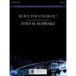 Burn the Church !