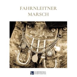 Fahrnleitner Marsch : Traditionelle Blasmusik