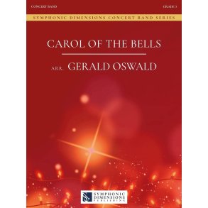 Carol of the Bells