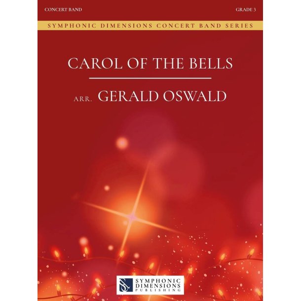 Carol of the Bells