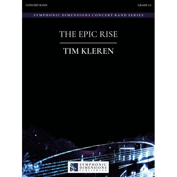 The Epic Rise