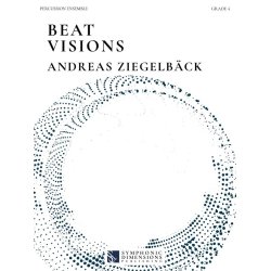 Beat Visions