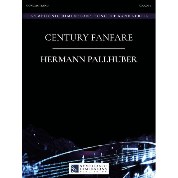 Century Fanfare