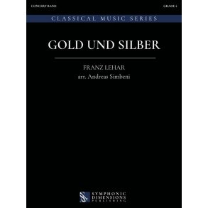 Gold und Silber