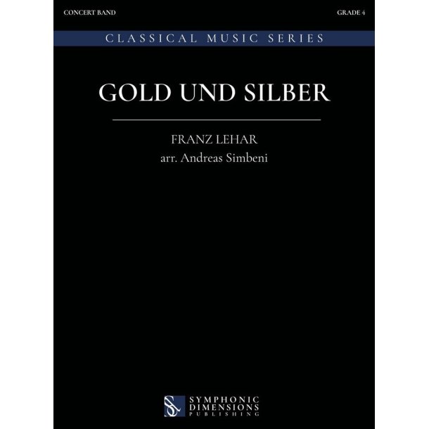 Gold und Silber