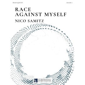 Race against myself