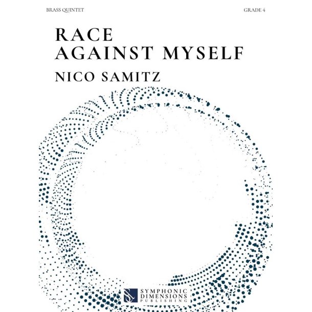 Race against myself