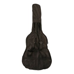 Shelter GBAG00-C12 taske til 1/2 spansk guitar