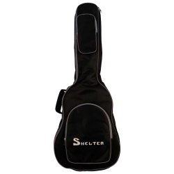 Shelter GBAG12-C taske til spansk guitar