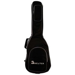 Shelter GBAG12-E taske til el-guitar