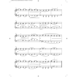 The Faber Music Mindful Piano Anthology