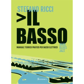 Manuale pratico per basso elettrico