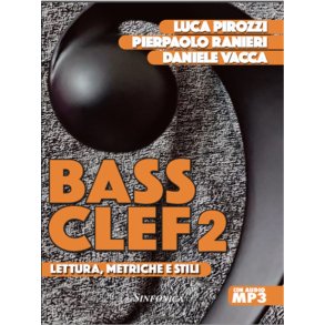 Bass Clef 2