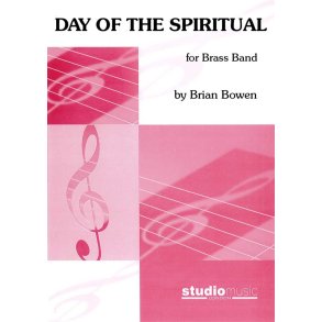 Day of the Spiritual