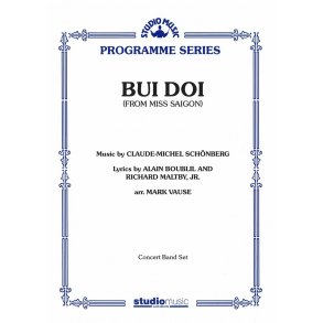 Bui Doi : From Miss Saigon