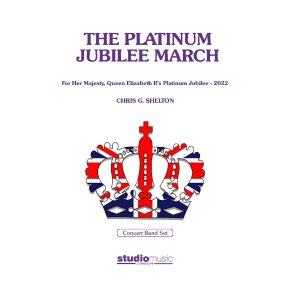 The Platinum Jubilee March