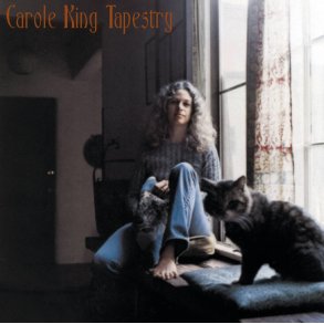 Carole King Tapestry Vinyl